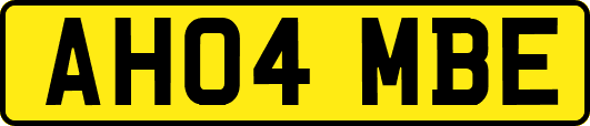 AH04MBE