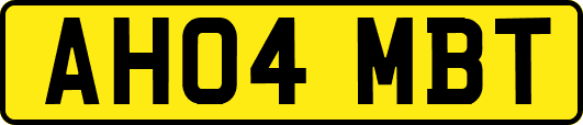 AH04MBT