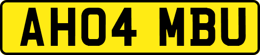 AH04MBU