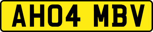 AH04MBV