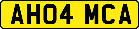 AH04MCA