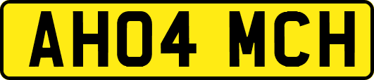 AH04MCH