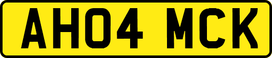 AH04MCK