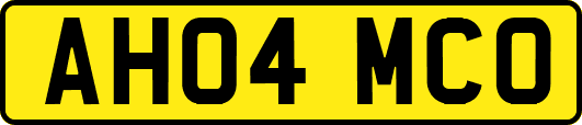 AH04MCO
