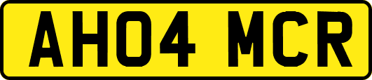 AH04MCR