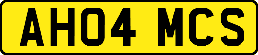 AH04MCS