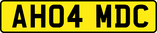 AH04MDC