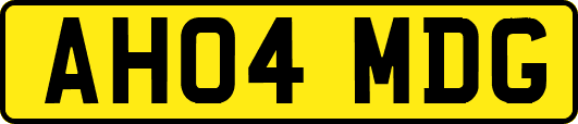 AH04MDG