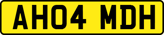 AH04MDH