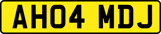 AH04MDJ