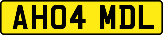 AH04MDL