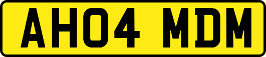 AH04MDM