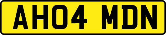 AH04MDN