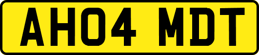 AH04MDT