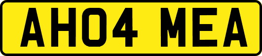 AH04MEA