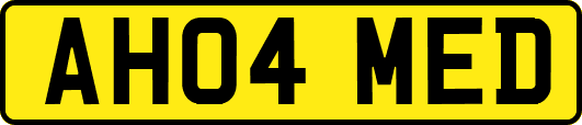 AH04MED