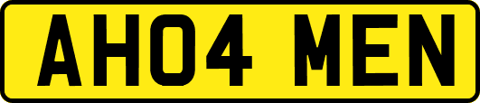 AH04MEN