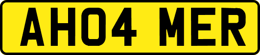 AH04MER