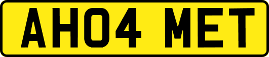 AH04MET
