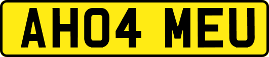 AH04MEU