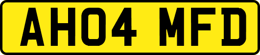 AH04MFD