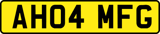 AH04MFG