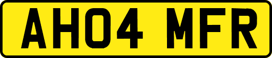 AH04MFR