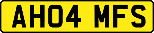 AH04MFS