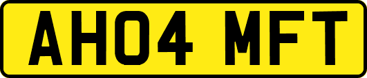 AH04MFT