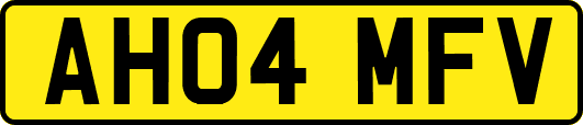 AH04MFV