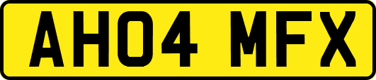 AH04MFX