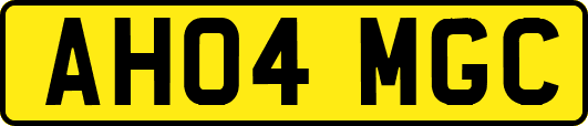 AH04MGC