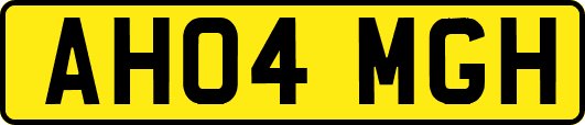 AH04MGH