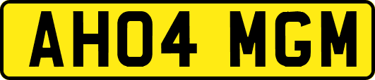 AH04MGM
