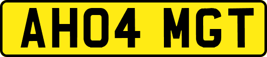 AH04MGT
