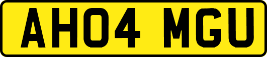 AH04MGU