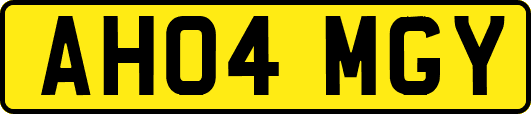 AH04MGY