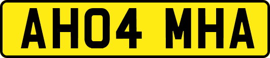 AH04MHA