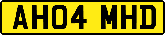 AH04MHD