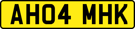 AH04MHK