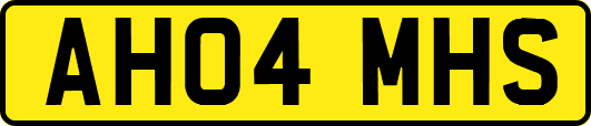 AH04MHS