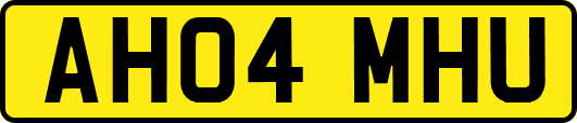 AH04MHU