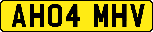 AH04MHV