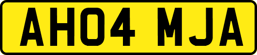 AH04MJA