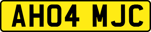 AH04MJC