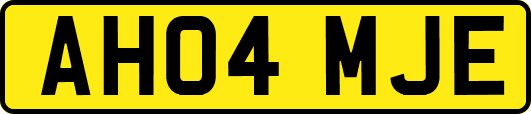 AH04MJE