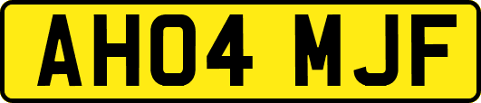 AH04MJF