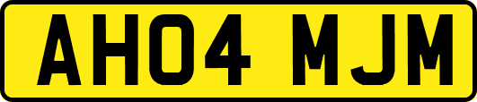 AH04MJM