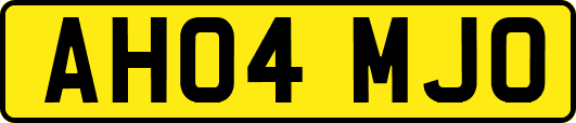 AH04MJO