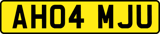 AH04MJU